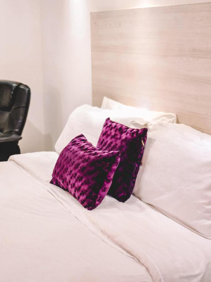 Hotel Radoa El Banco  Zewnętrze zdjęcie