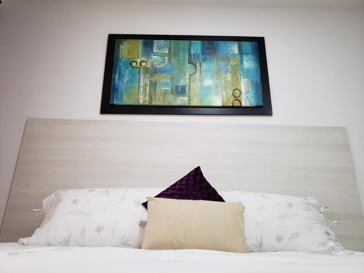 Hotel Radoa El Banco  Zewnętrze zdjęcie